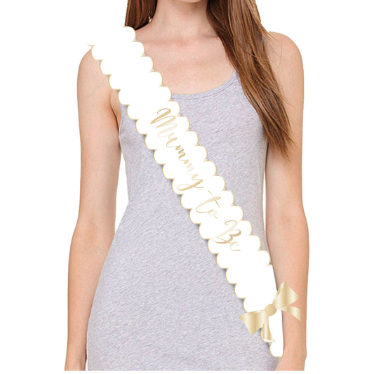 9915508 IP X12 - Ready to Pop Paper Sashes - 12 PC