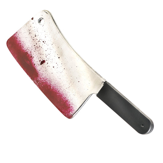840056 - Bloody Cleavers 44.5cm - 6 PC
