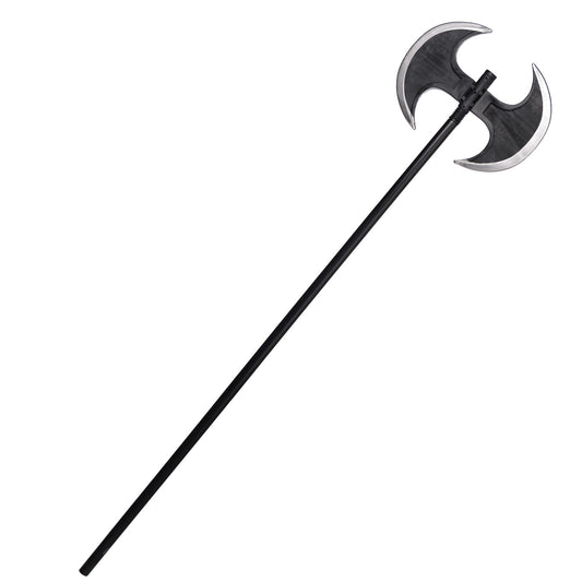 Executioner Axe 1.18m - 12 PC