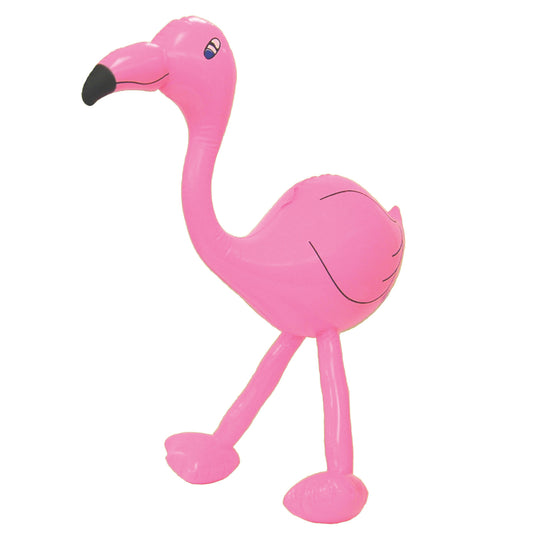 991829 IP X12 - Flamingo Inflatables 50.8cm - 12 PC
