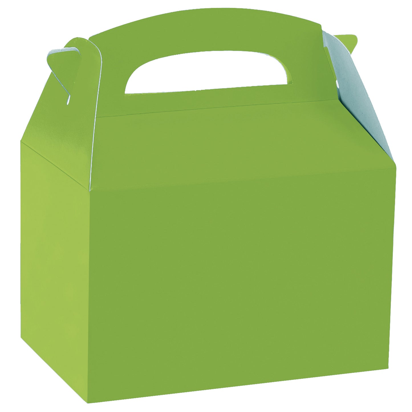 Party Boxes, Various Colours - 75 PC