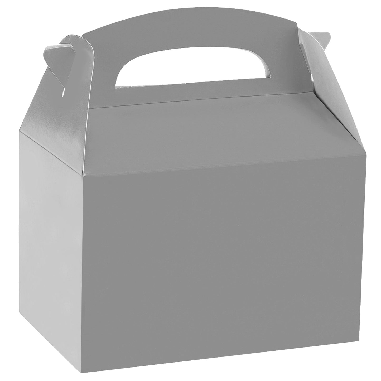 Party Boxes, Various Colours - 75 PC