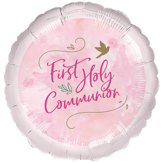 SD-C: UK Communion X 5