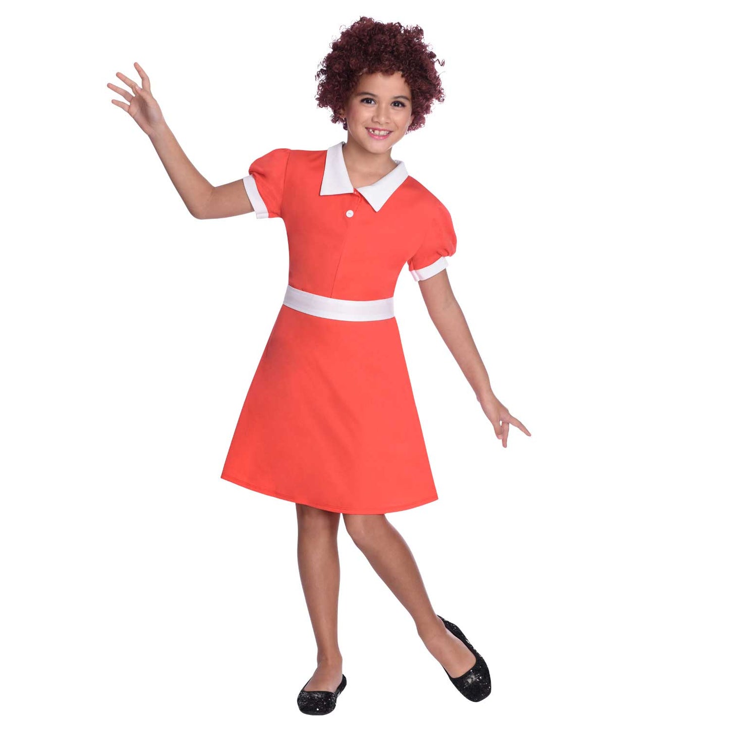 Orphan Girl  Various Sizes
