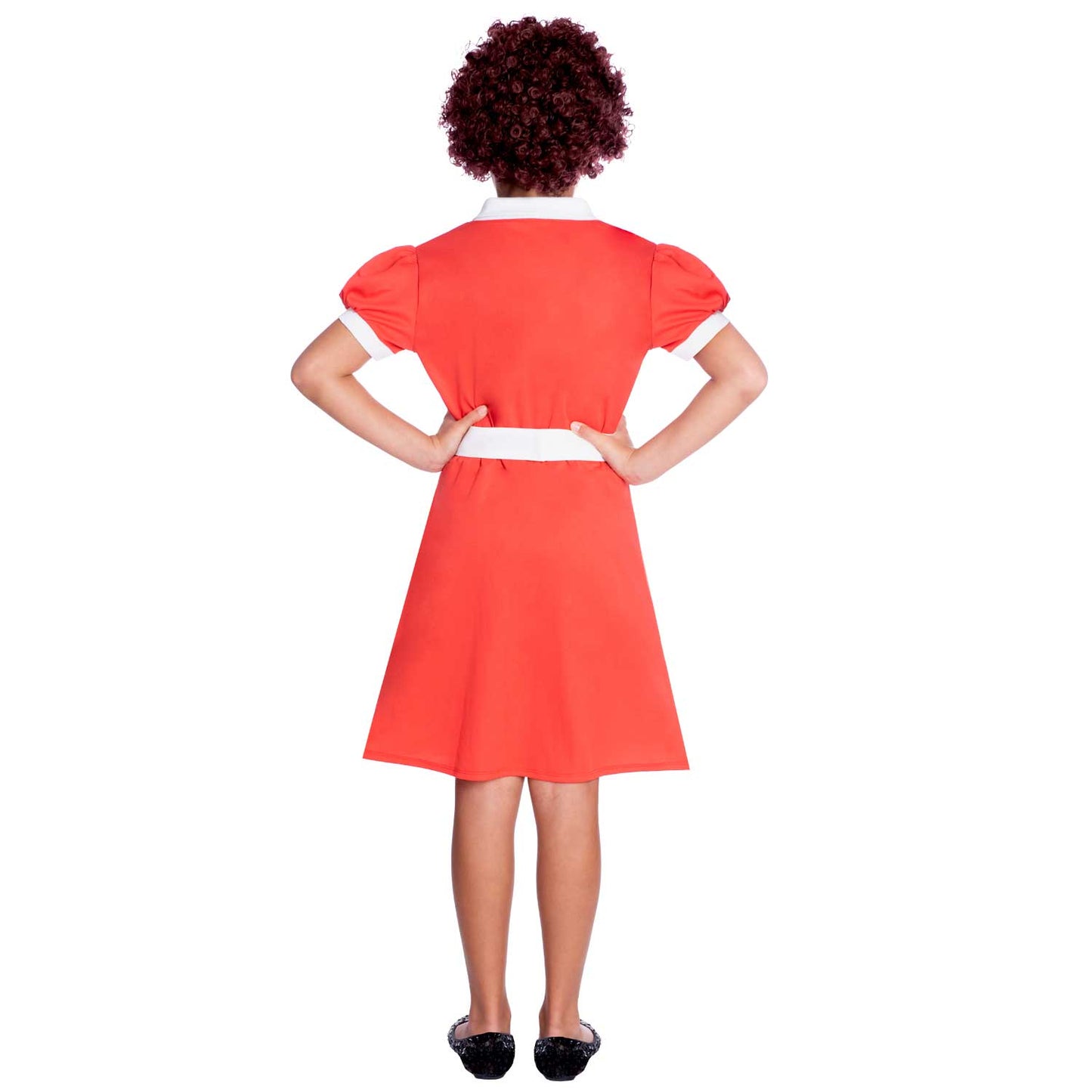 Orphan Girl  Various Sizes