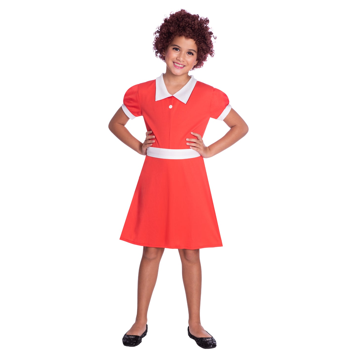 Orphan Girl  Various Sizes