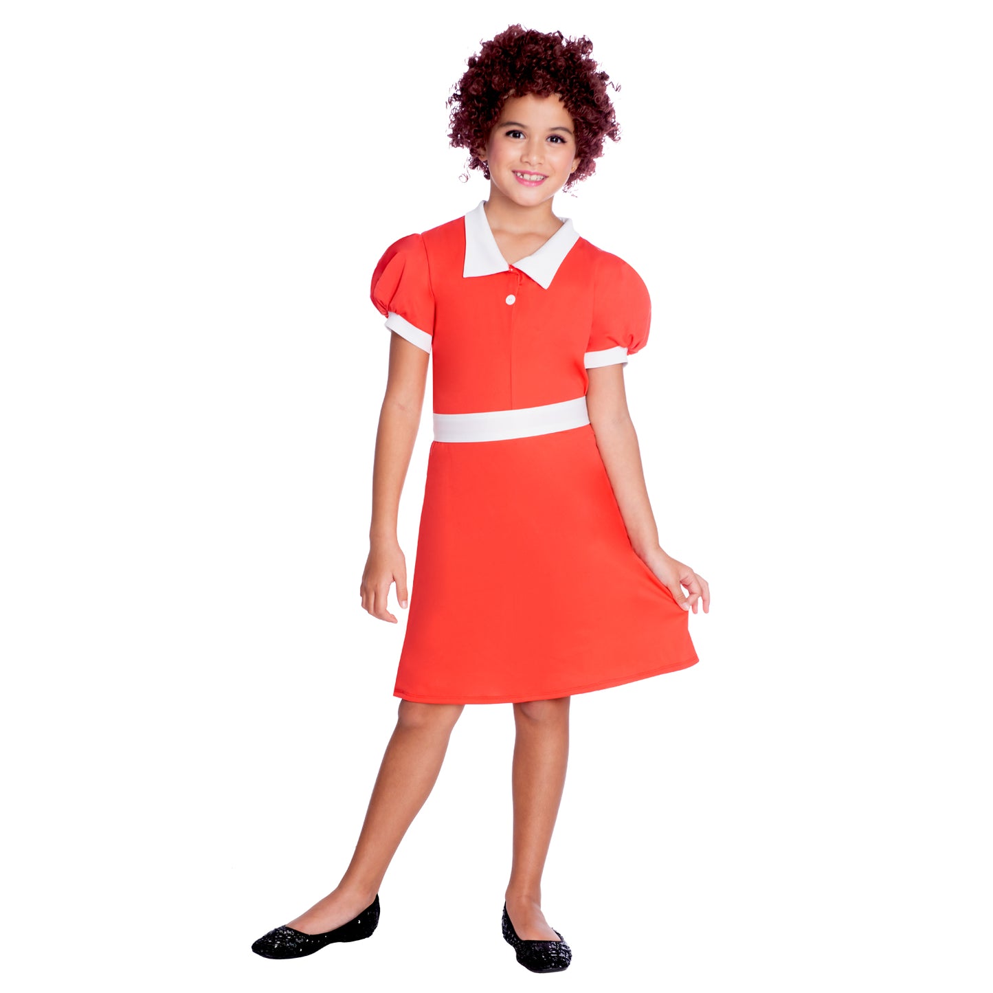 Orphan Girl  Various Sizes