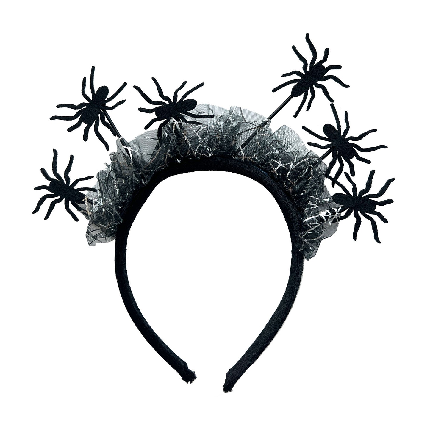 9917609 IP X6 - Spiderweb Headband X 6