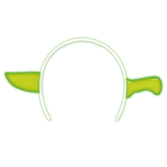 9917610 IP X6 - Glow Knife Headband X 6