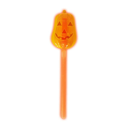 9917616 IP X6 - Glow Pumpkin Wand X 6