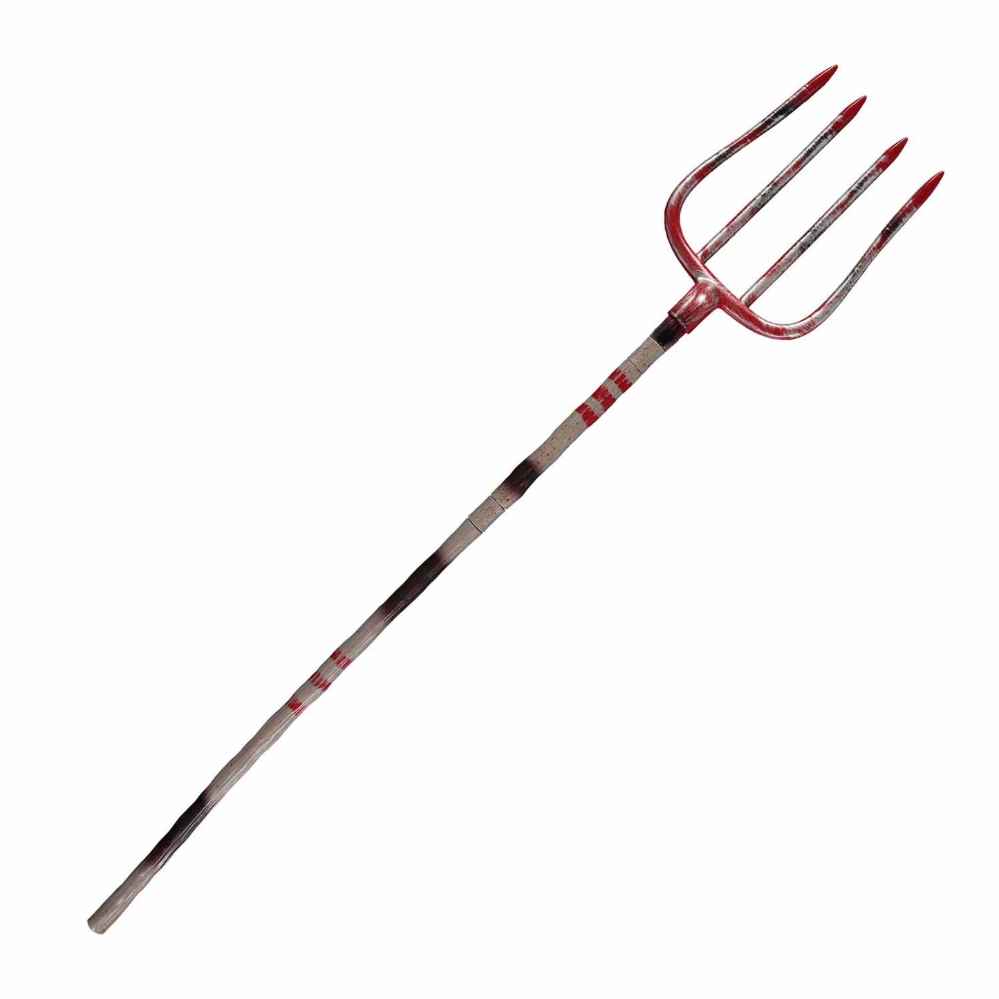 9918107 IP X3 - Pitchfork - Adult One Size - 3 PC
