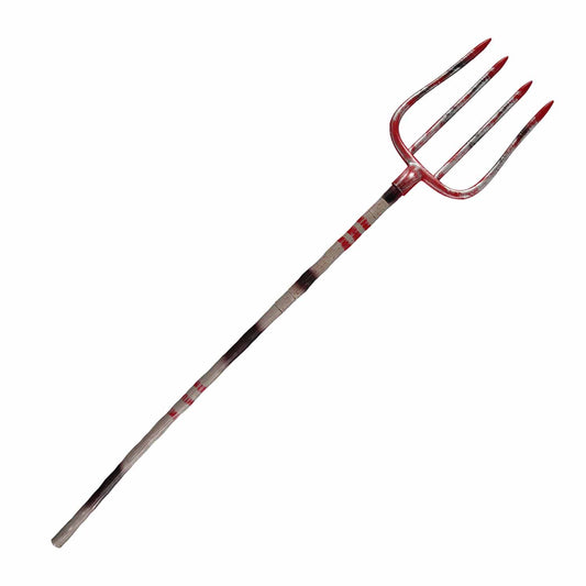 9918107 IP X3 - Pitchfork - Adult One Size - 3 PC