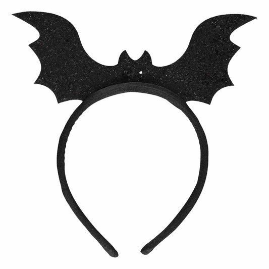 9918110 IP X6 - Cute Bat Headband - Child One Size