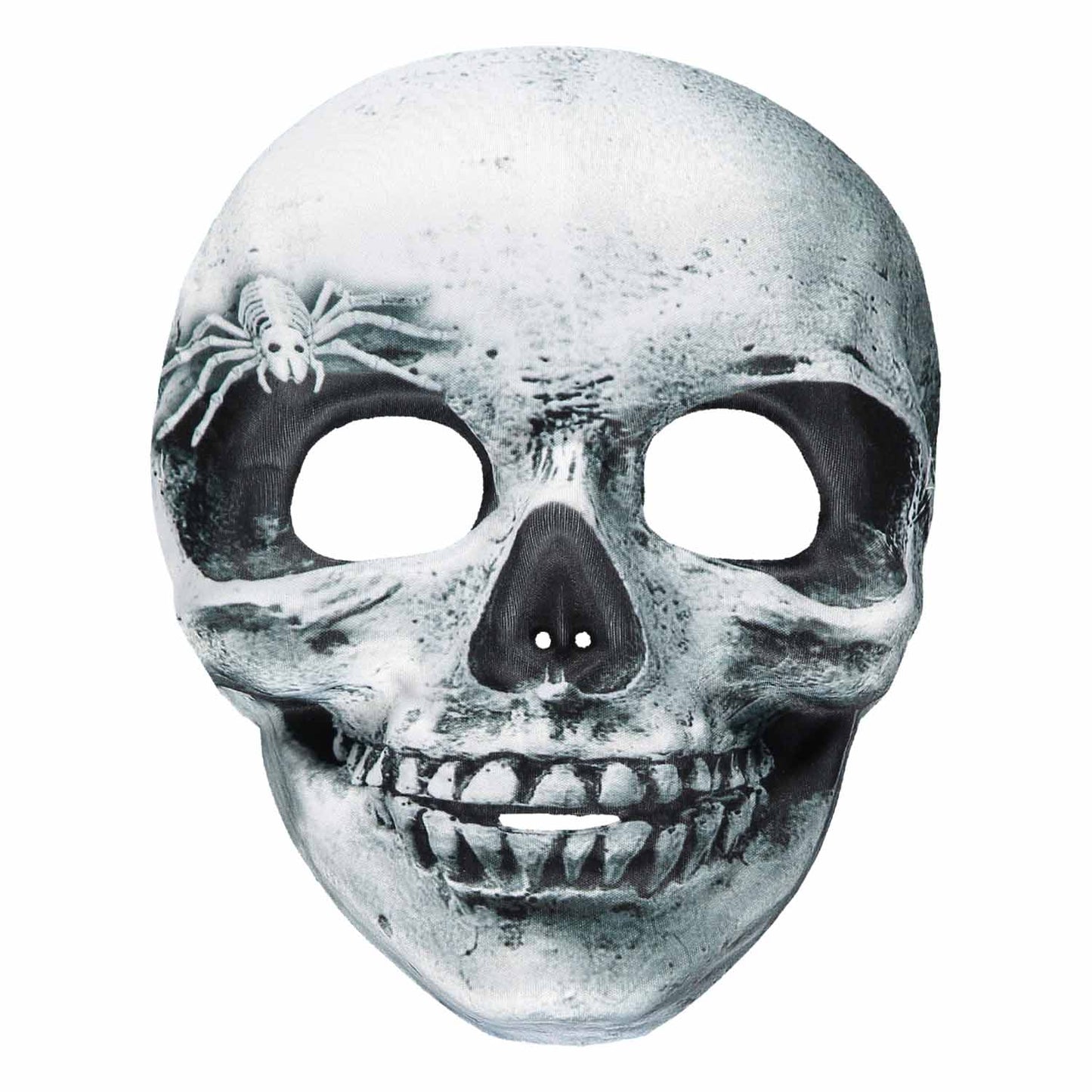 Skull Mask - Child One Size