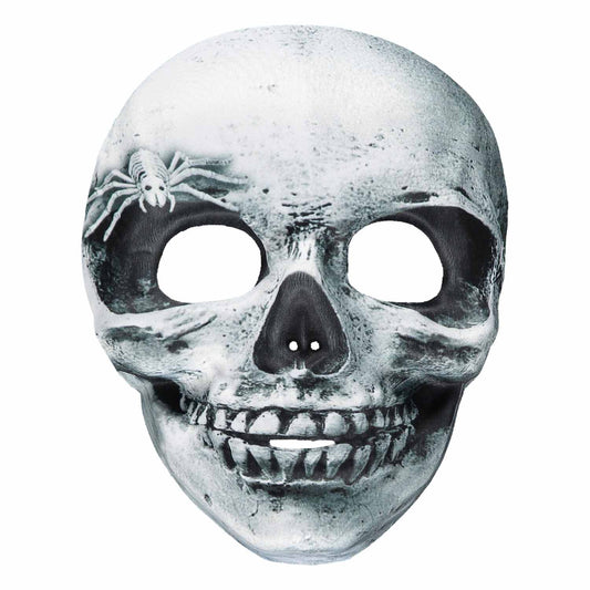 Skull Mask - Child One Size