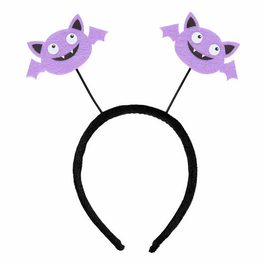 9918072 IP X6 - Bat Bopper Headband - Child One Size
