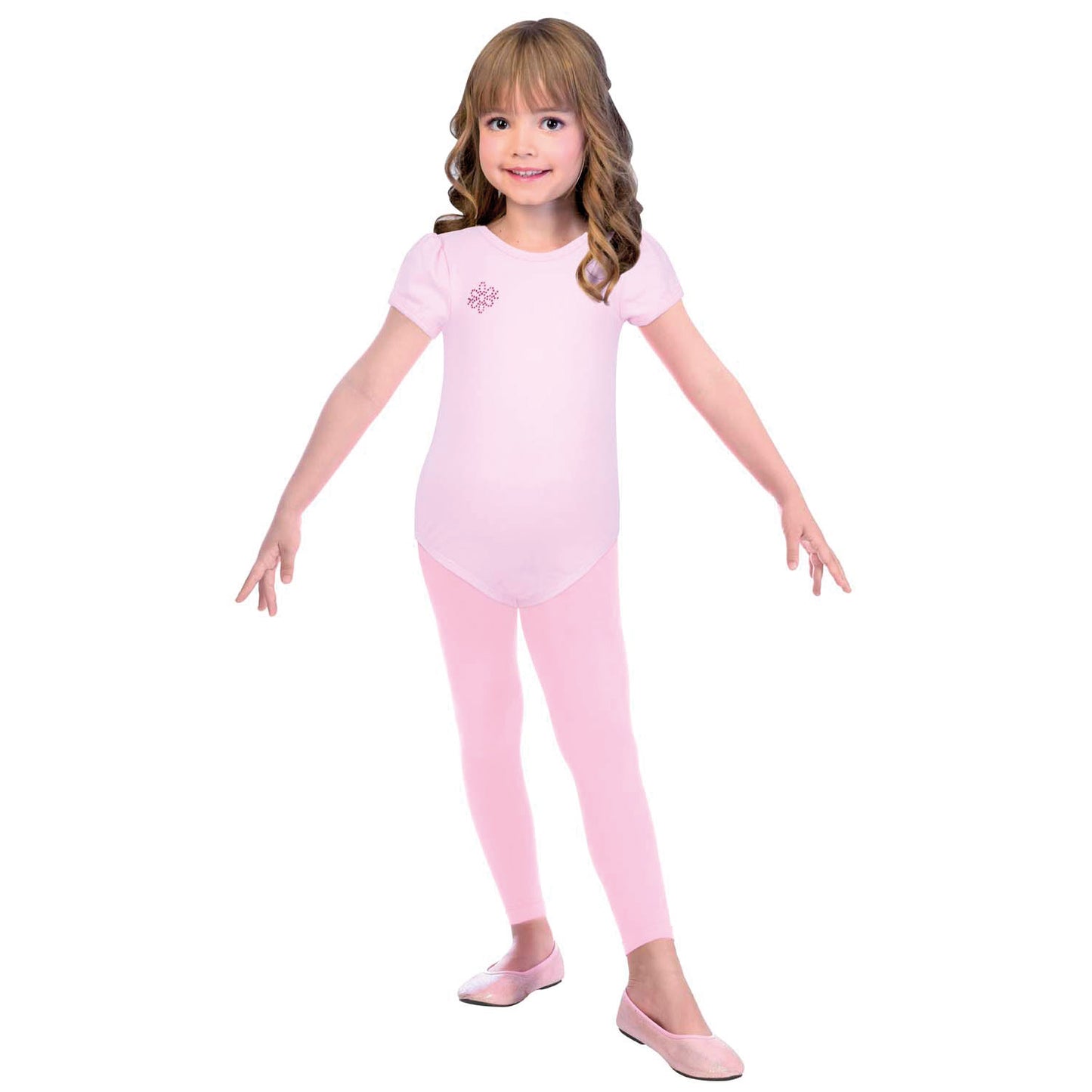 Ballet Leotard 3-4 yrs