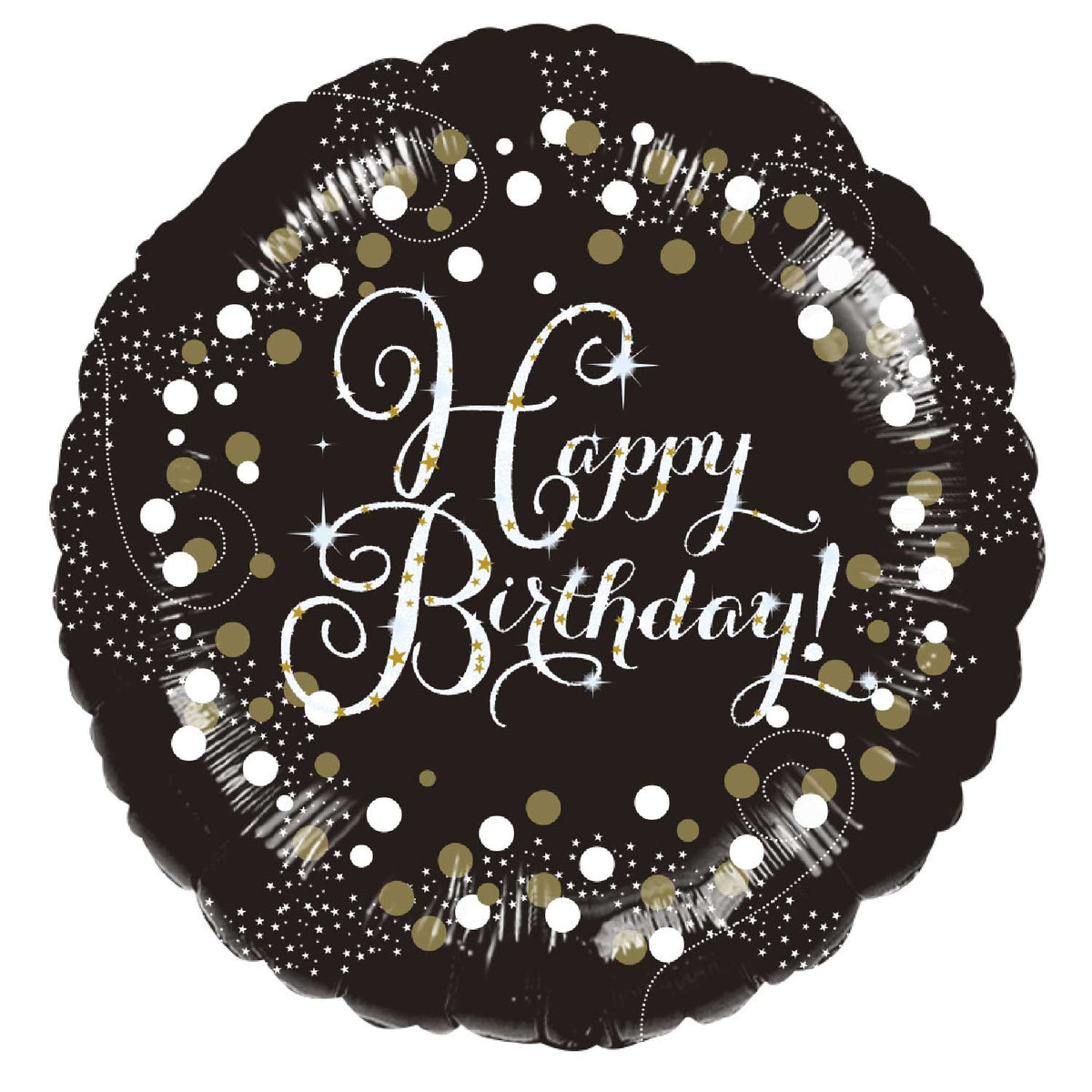 9916499 IP X5 - SD-C: Sparkling Birthday HBD X 5