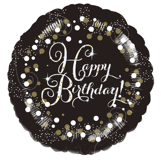 9916499 IP X5 - SD-C: Sparkling Birthday HBD X 5