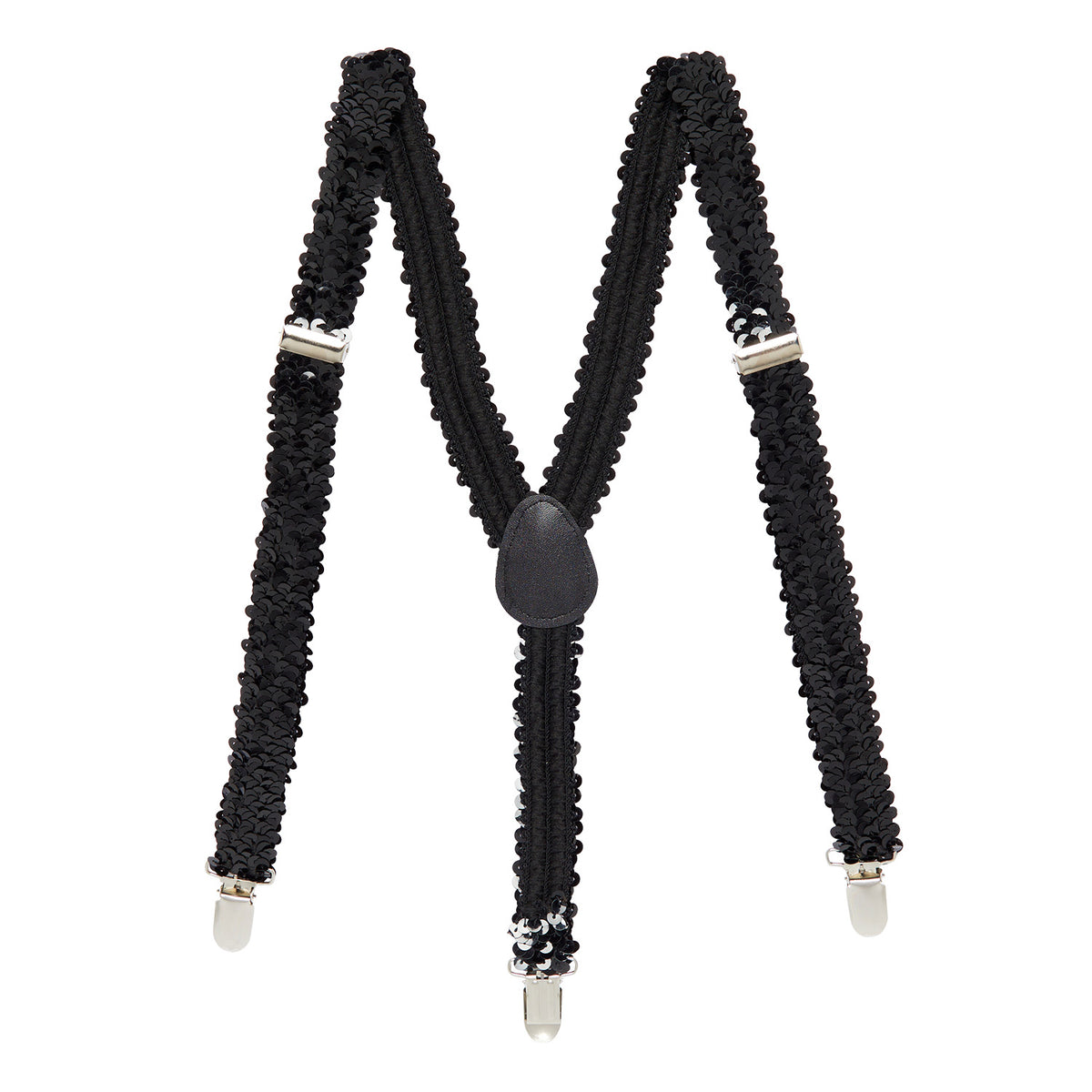 Sequin Braces - X 12