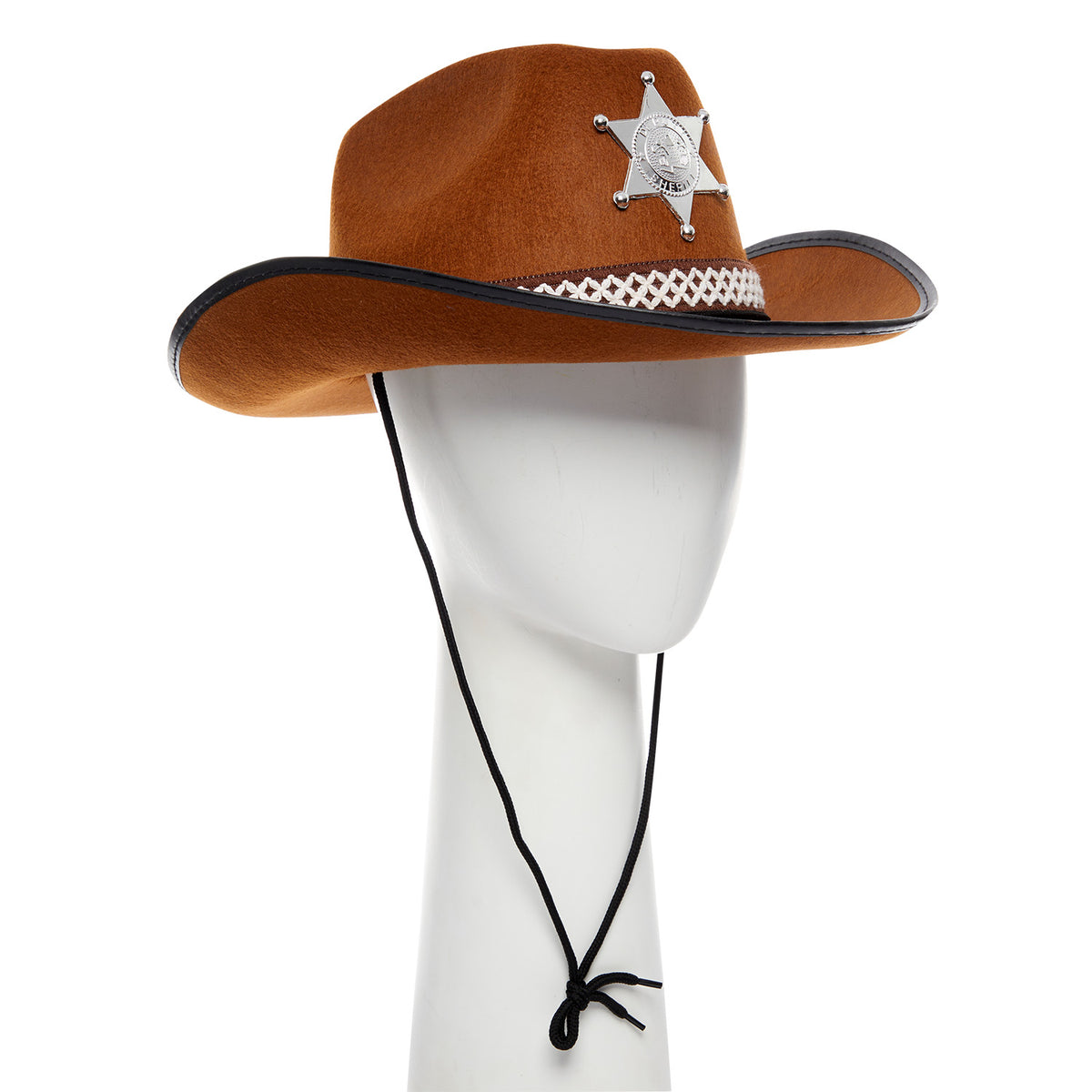 9919115 IP X6 - Cowboy Hat - Adult X 6