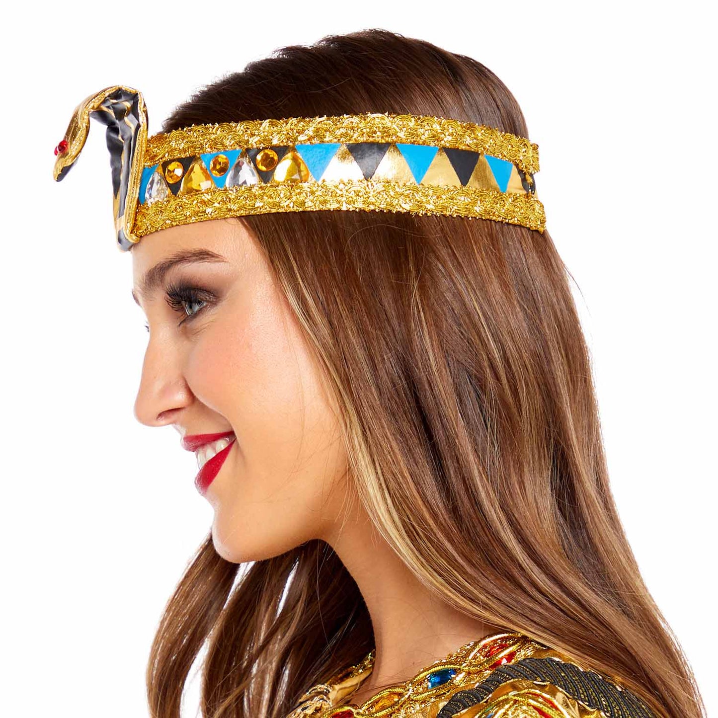 9919142 IP X6 - Cleopatra Headband X 6