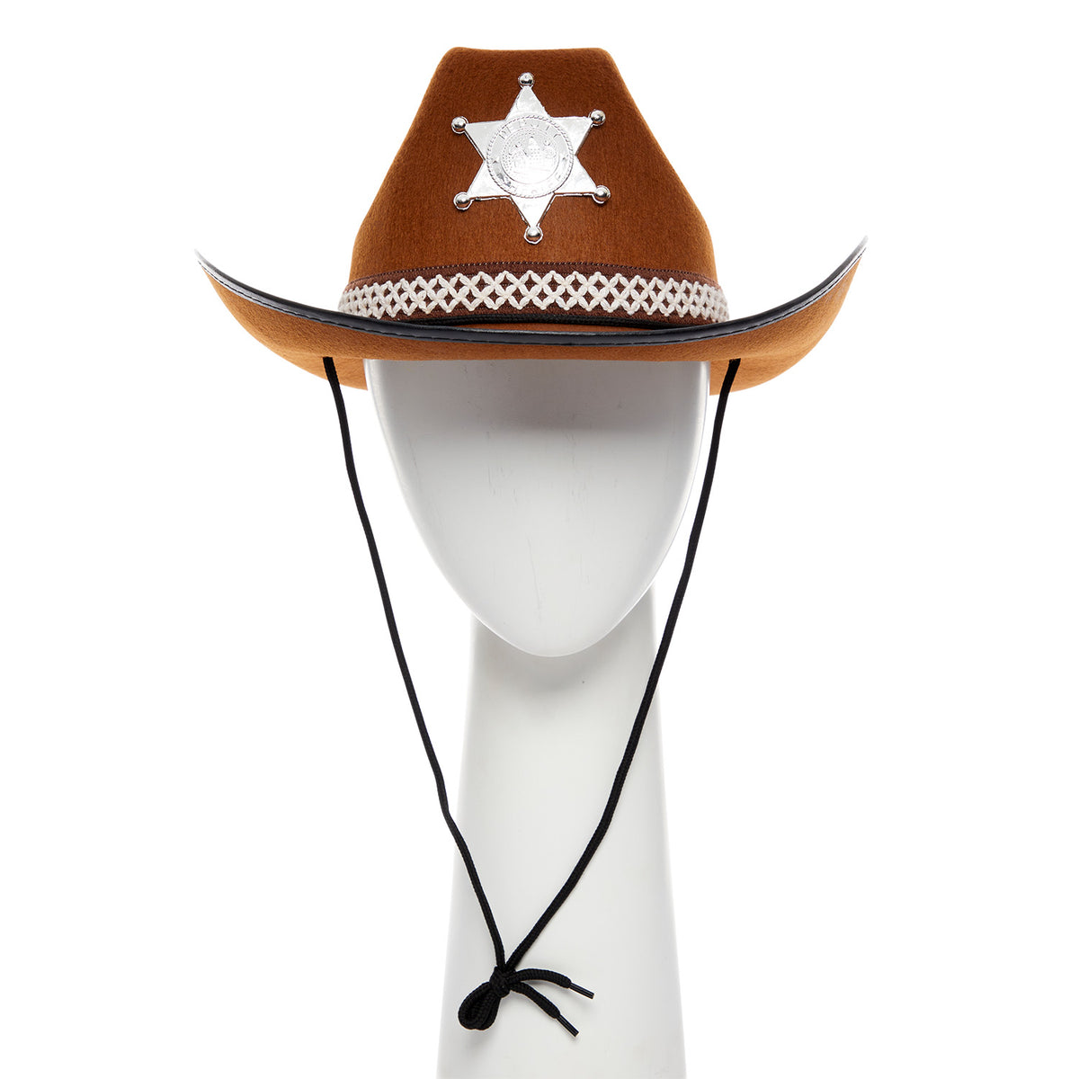 9919115 IP X6 - Cowboy Hat - Adult X 6
