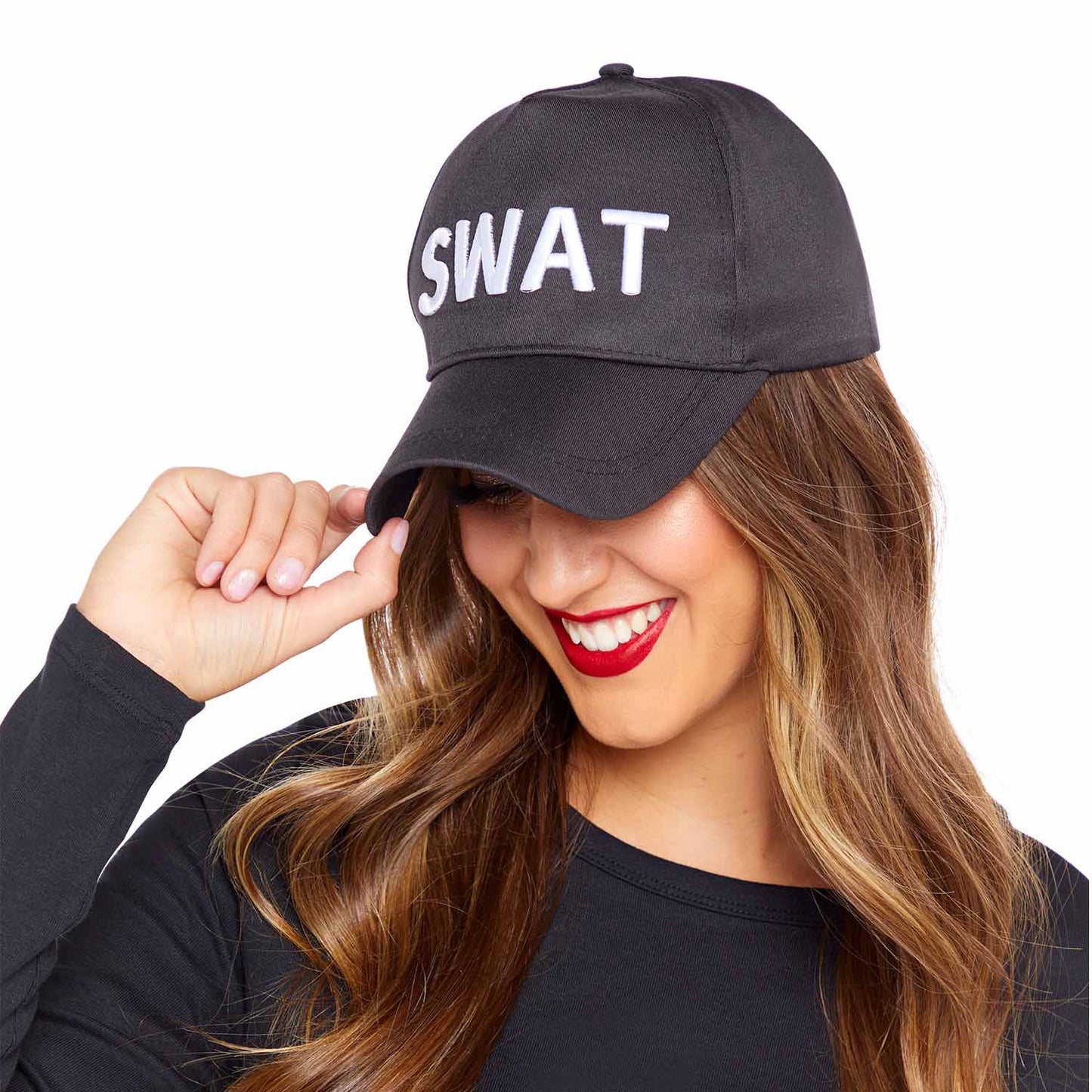 Swat Cap X 6