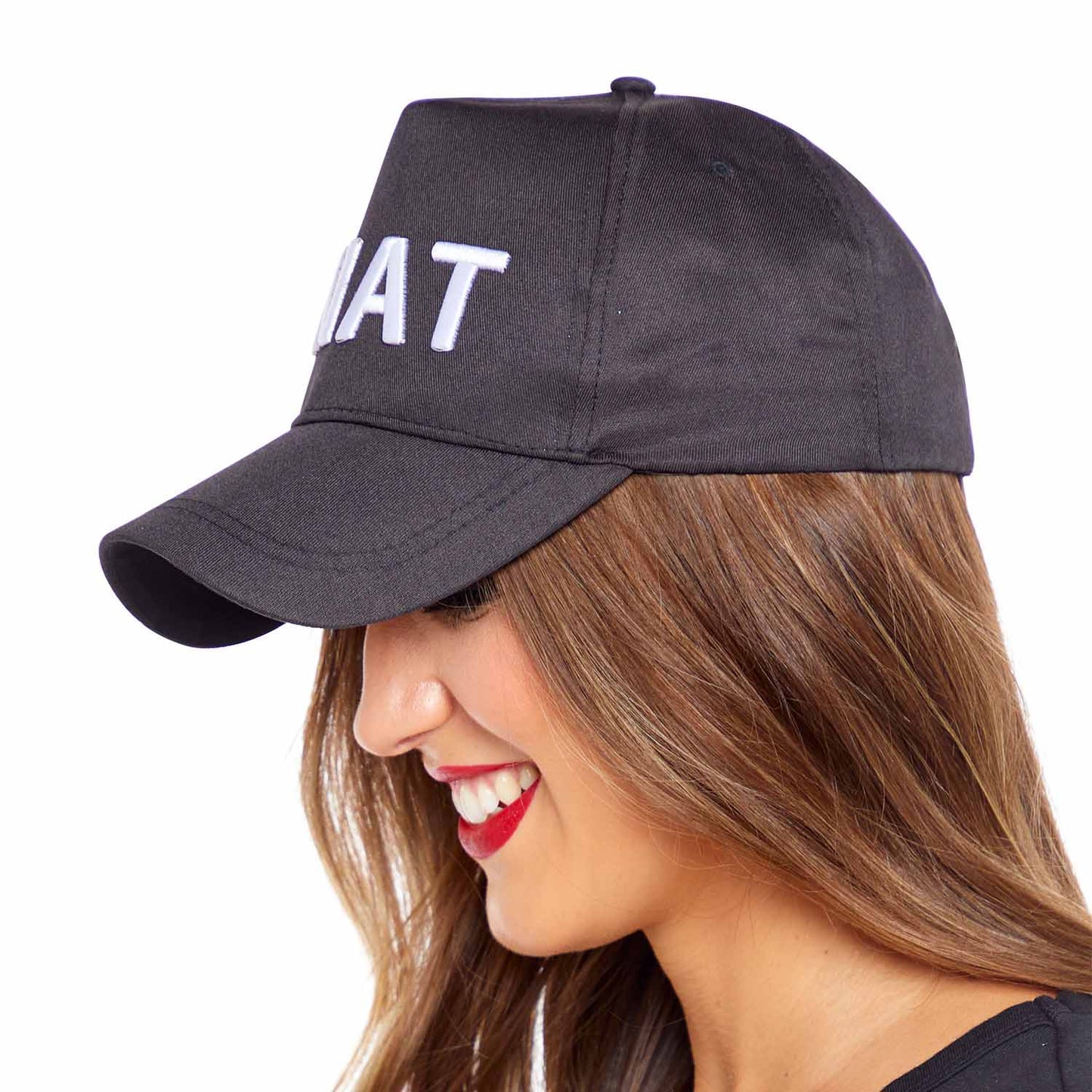 Swat Cap X 6