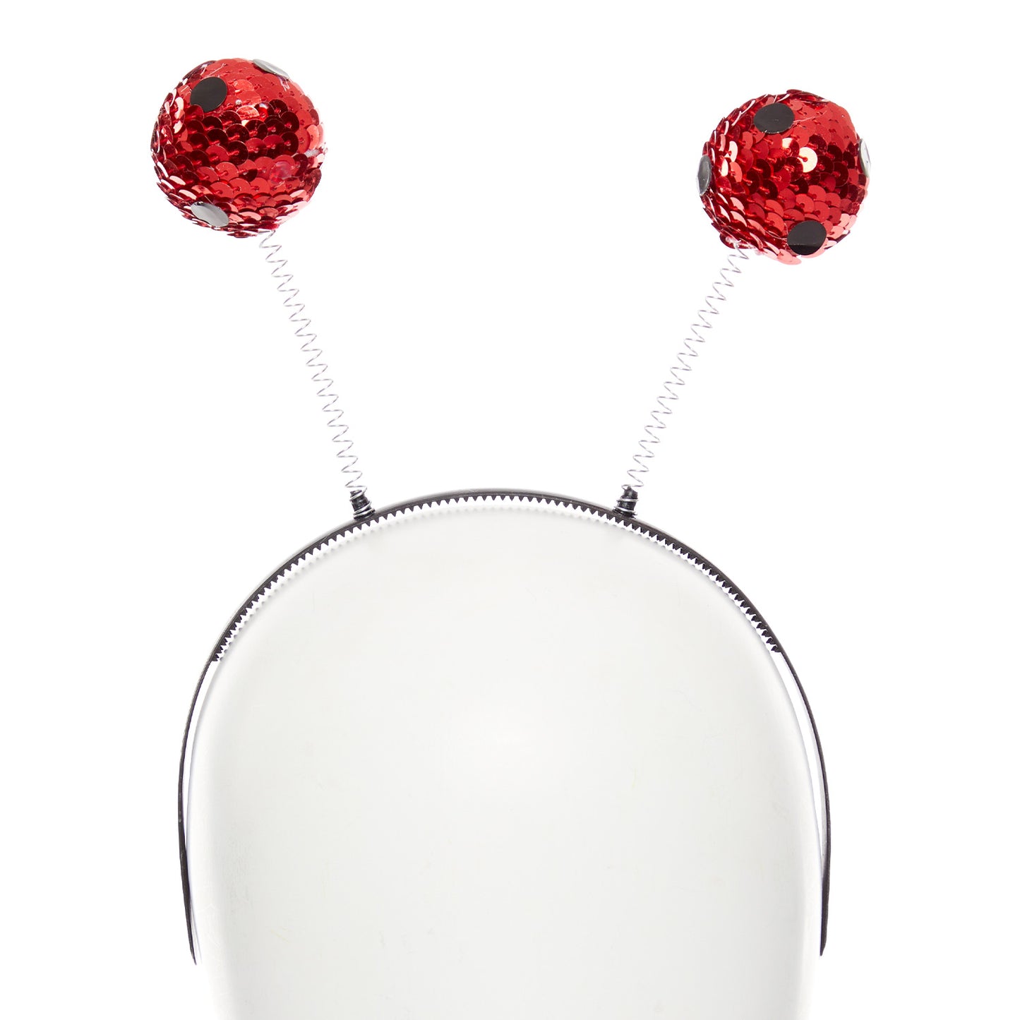 9919124 IP X6 - Ladybug Bopper Headband X 6