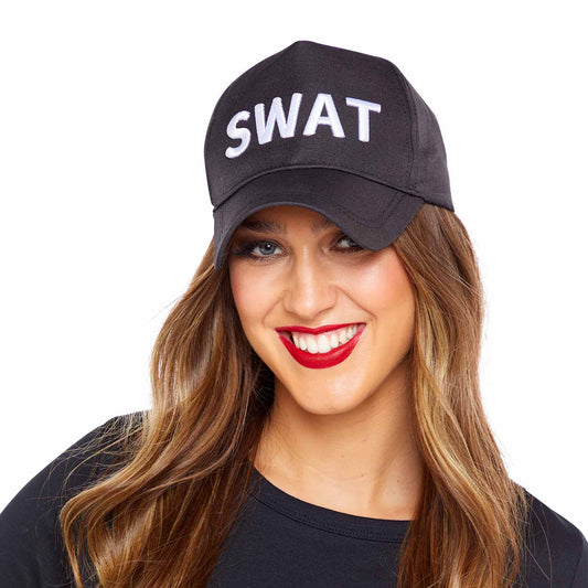 Swat Cap X 6