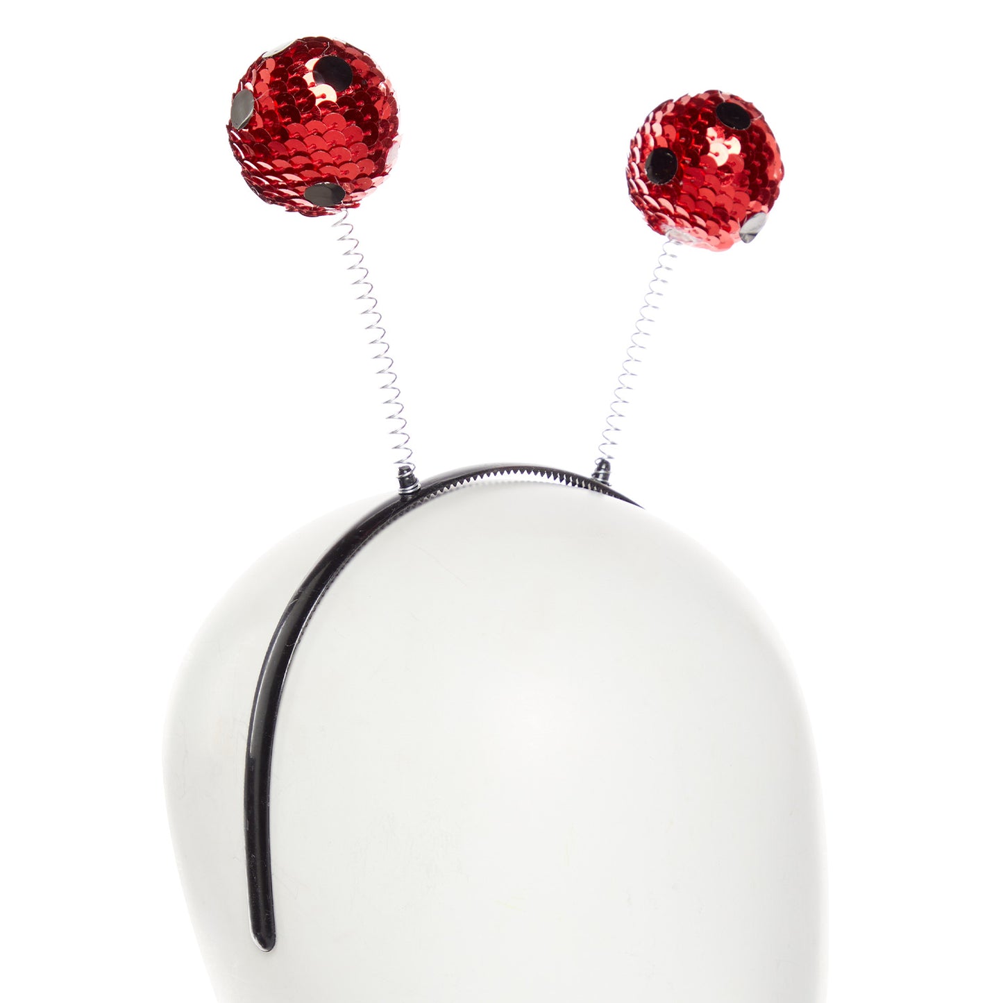 9919124 IP X6 - Ladybug Bopper Headband X 6