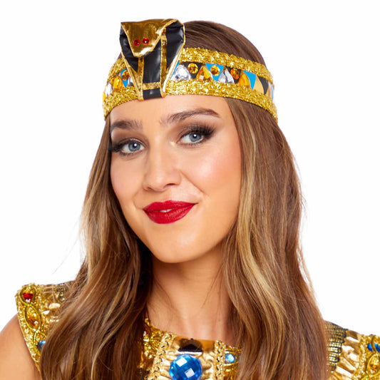 9919142 IP X6 - Cleopatra Headband X 6