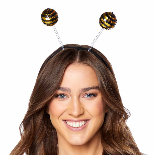 9919117 IP X6 - Bee Bopper Headband X 6