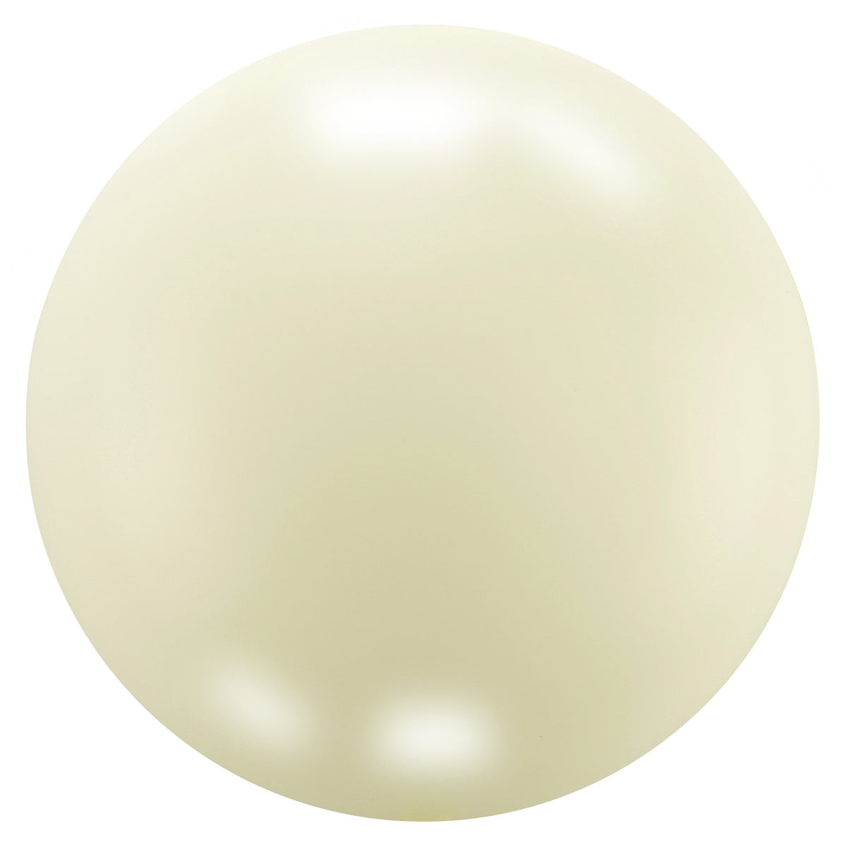 9918945 IP X5 - Matte Sphere _x001A_ Cream X 5