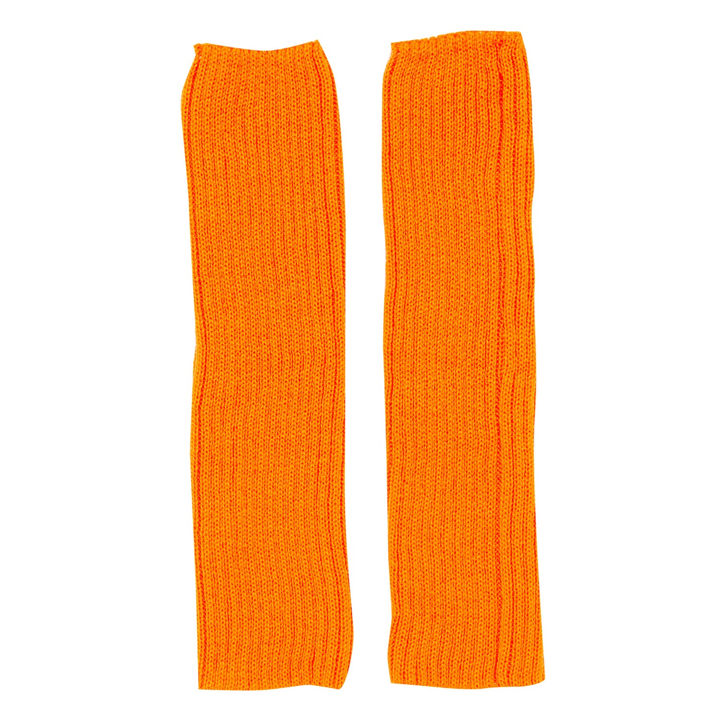 Neon Leg Warmers Adult X 6