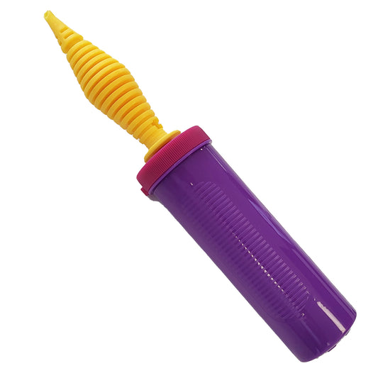 2 Way Balloon Pump - 6 PC