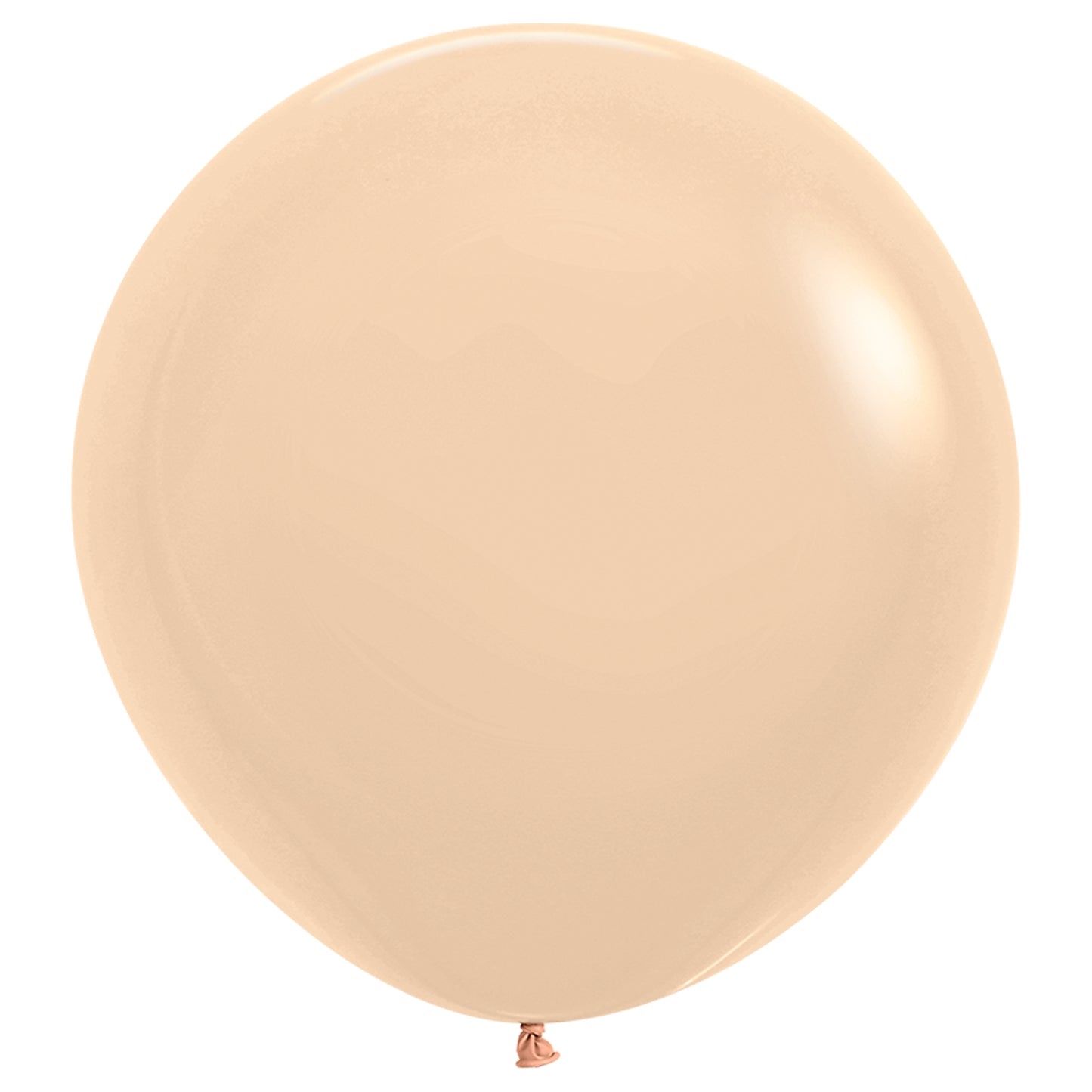 20018406 - BALL:24in Malibu Peach 3pk