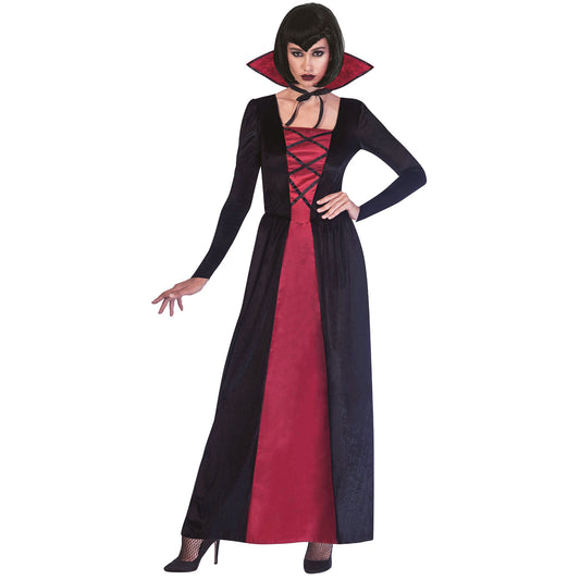 Ladies Dark Vampiress