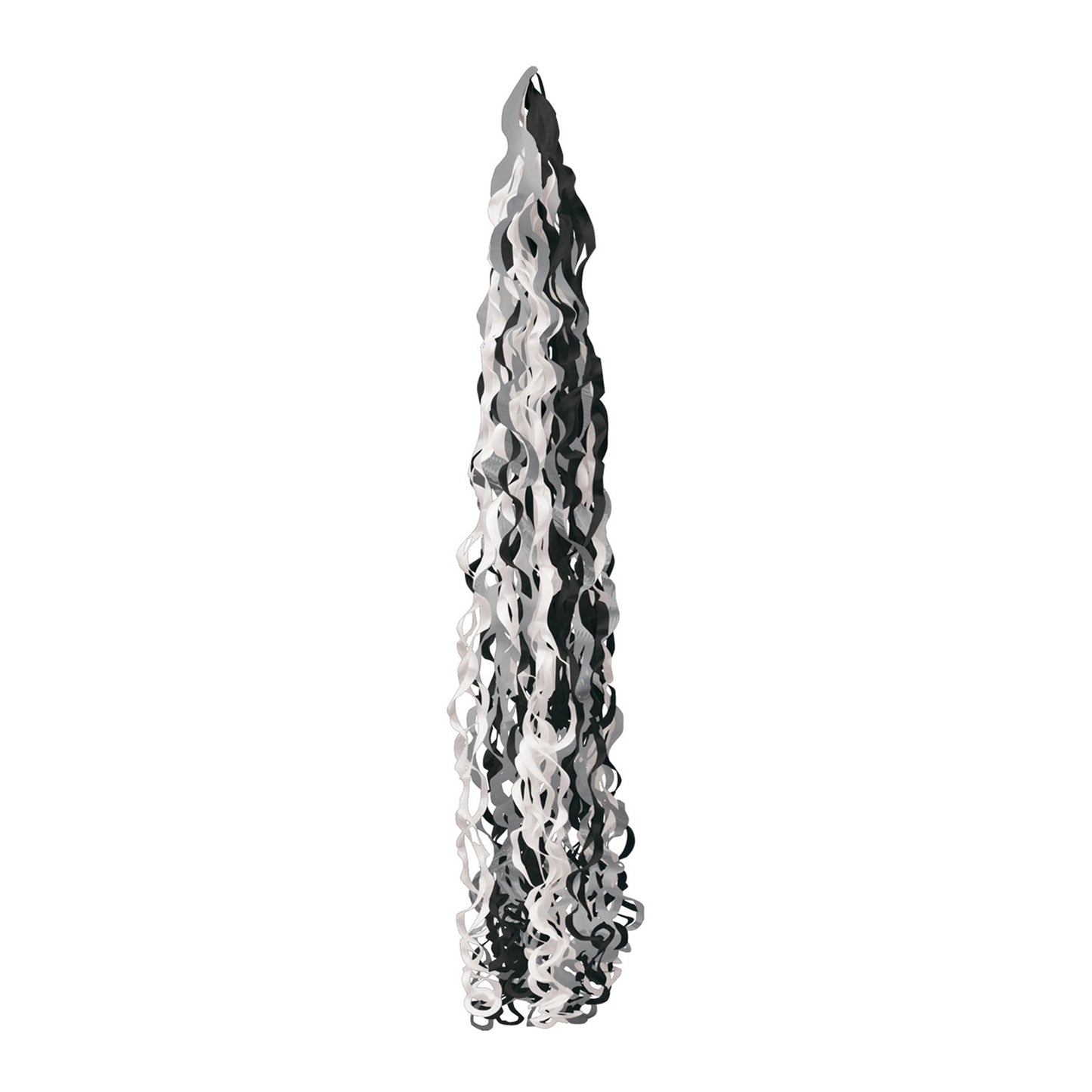 8231201 - BALLOON TAIL: Twirlz Medium Elegant