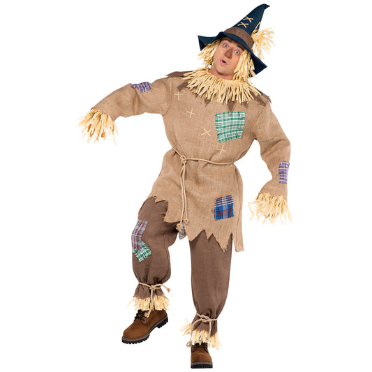 840288 - Mr. Scarecrow Std size
