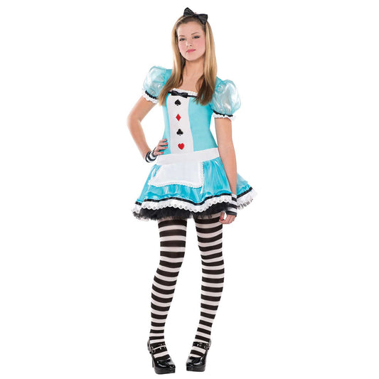CSTM CLEVER ALICE
