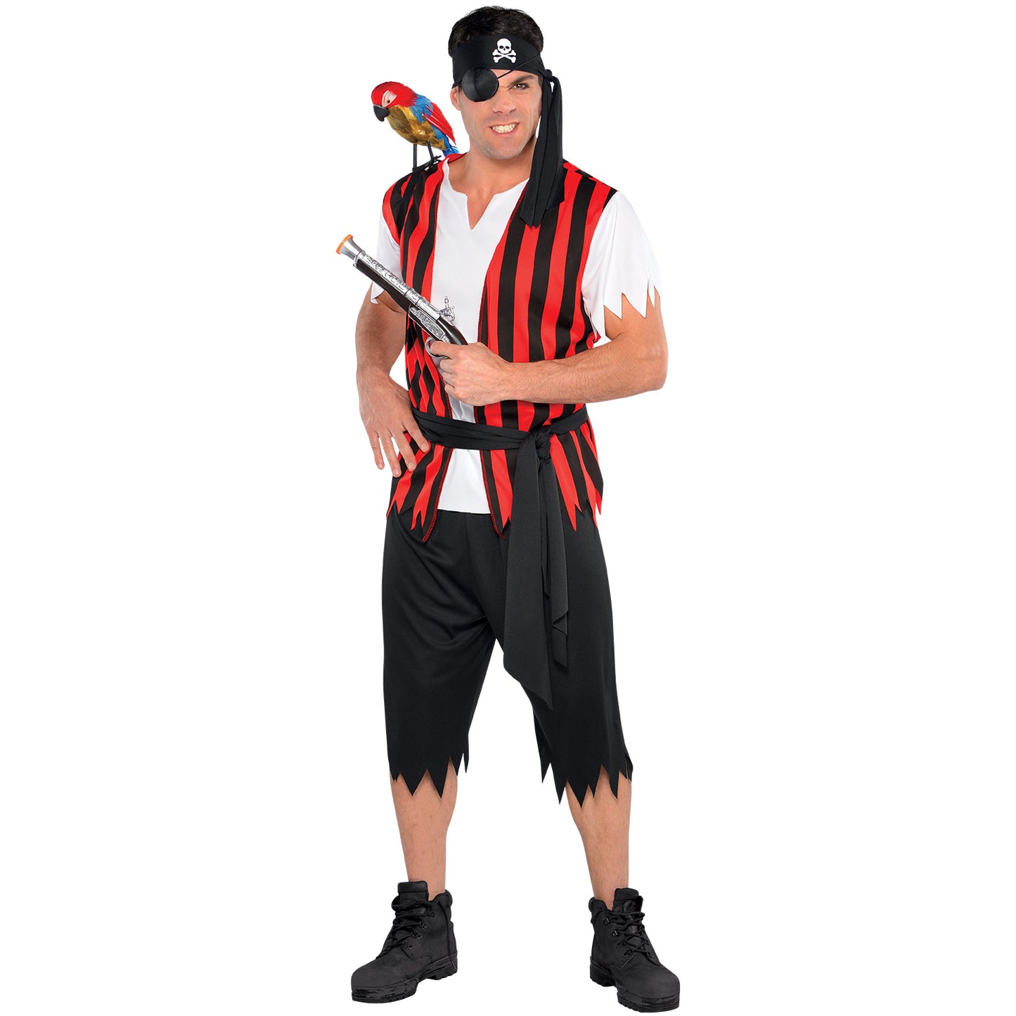 844220 - Ahoy Matey std size