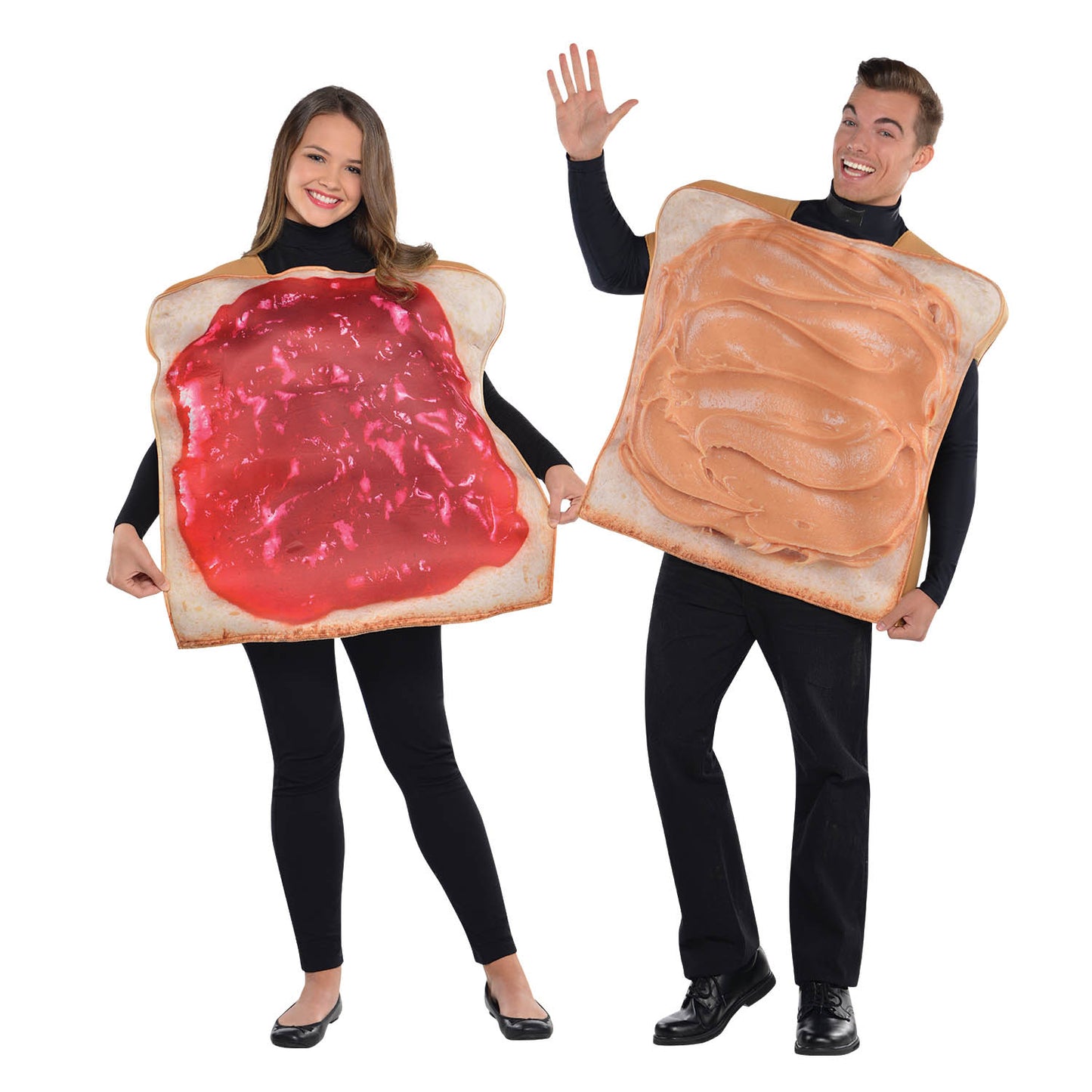 844269 - PB & Jam One Size