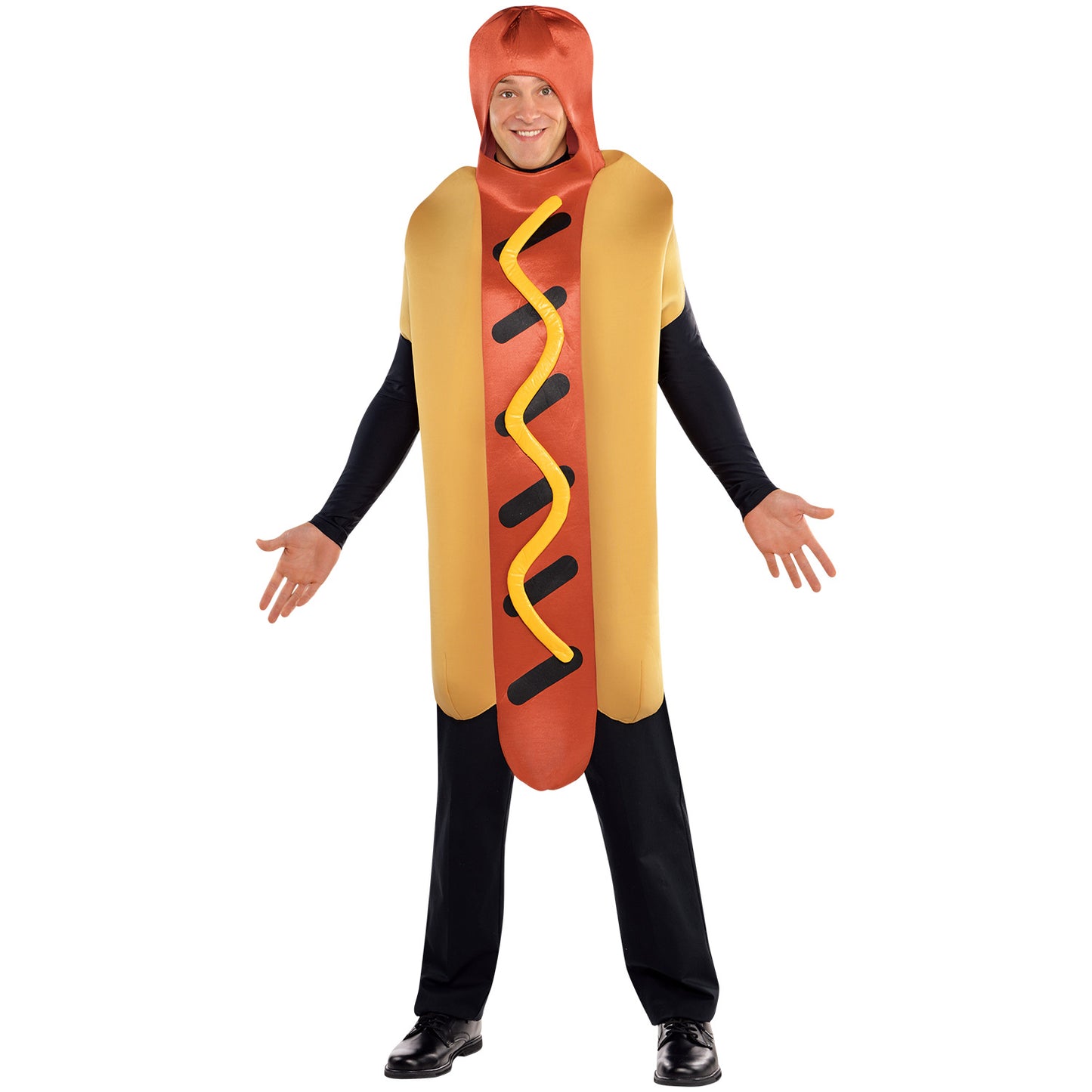 844273 - Hot Diggety Dog Std