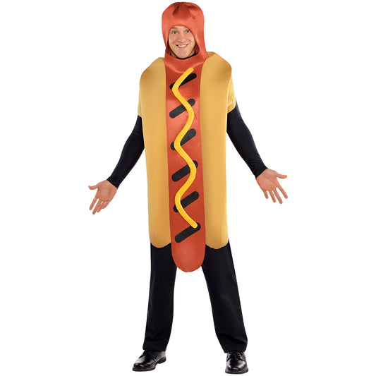 844273 - Hot Diggety Dog Std