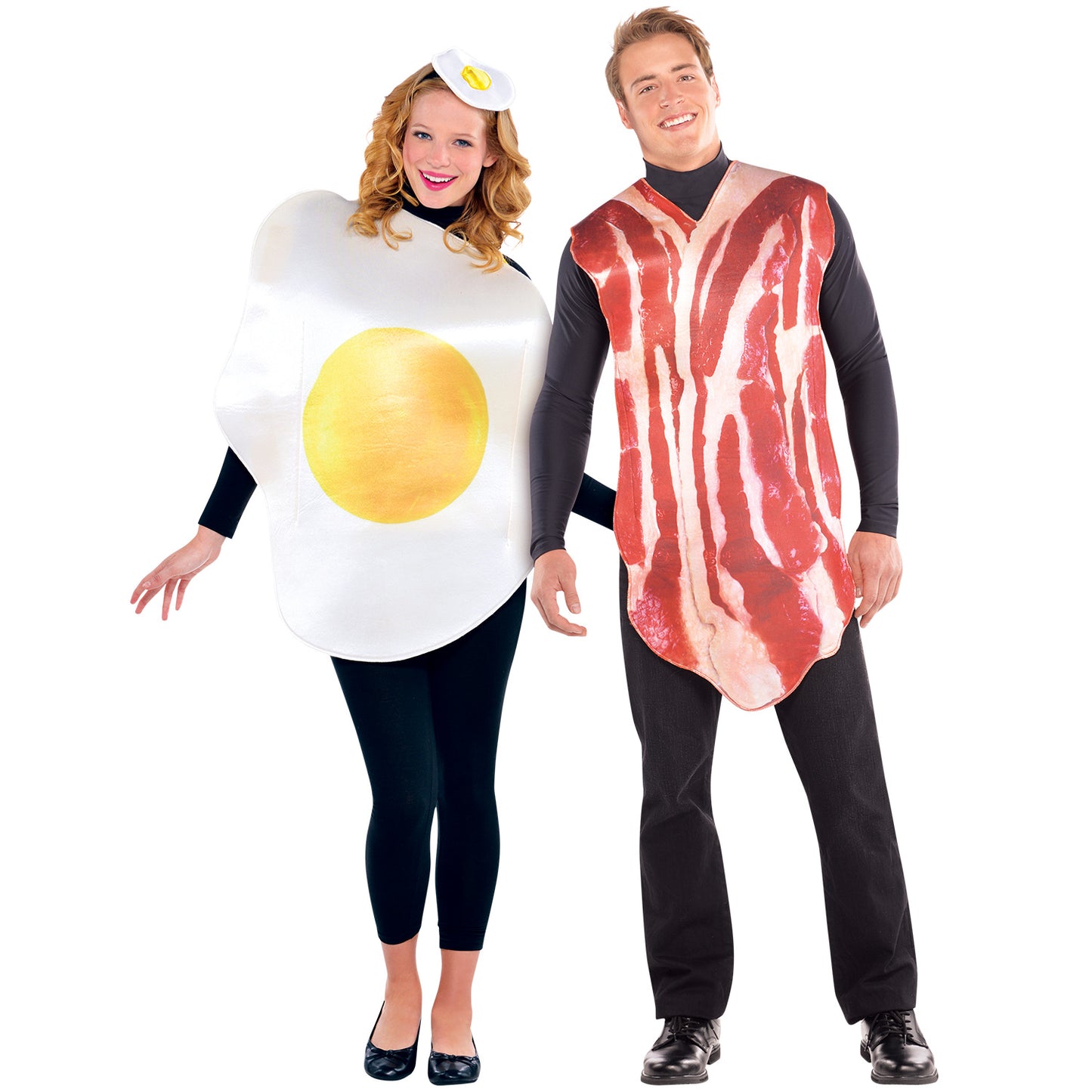 844276 - Breakfast Buddies X2 Standard