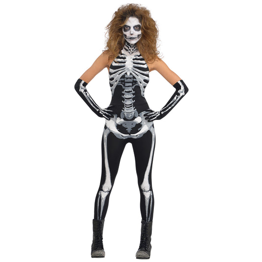 Bone-a-fied-babe