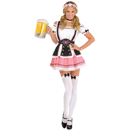 Oktobermiss
