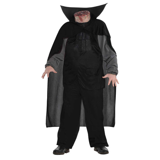 845709 - CSTM HEADLESS HORSEMAN